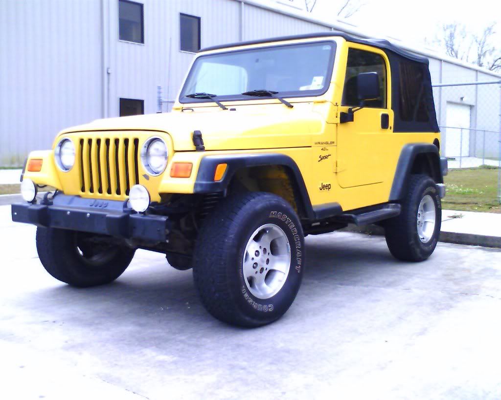 jeep tj rc car